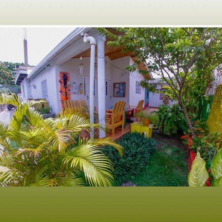 Apartamentos Katy San Andrés Εξωτερικό φωτογραφία