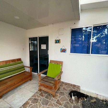 Apartamentos Katy San Andrés Εξωτερικό φωτογραφία