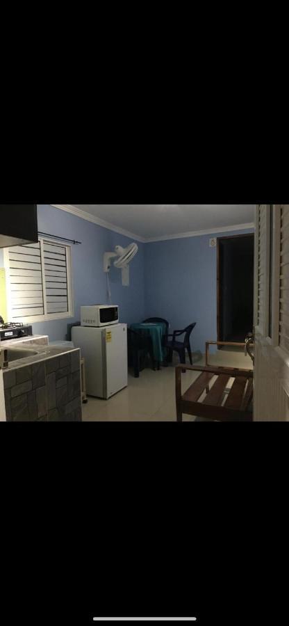 Apartamentos Katy San Andrés Εξωτερικό φωτογραφία