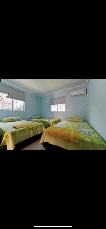Apartamentos Katy San Andrés Εξωτερικό φωτογραφία