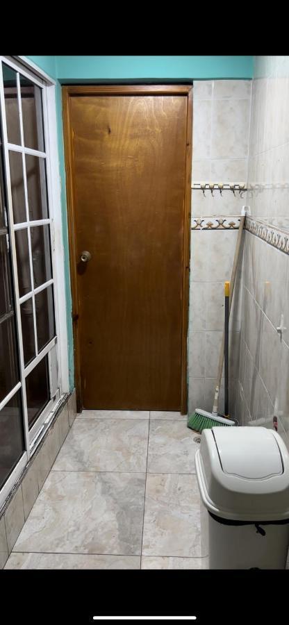 Apartamentos Katy San Andrés Εξωτερικό φωτογραφία