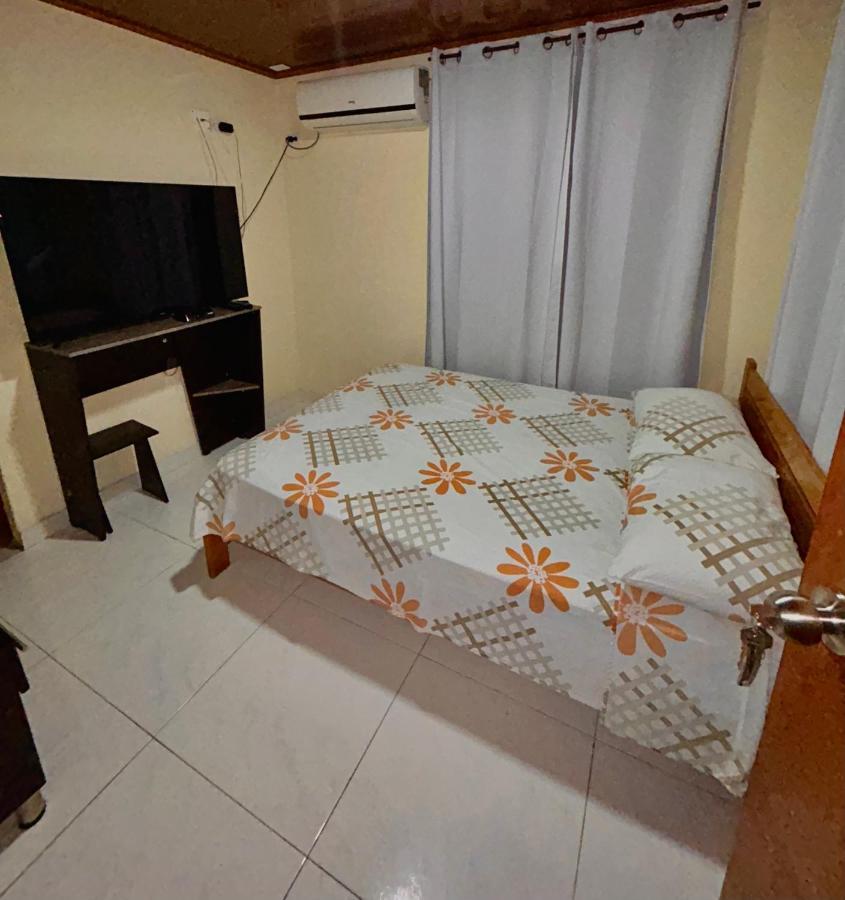 Apartamentos Katy San Andrés Εξωτερικό φωτογραφία