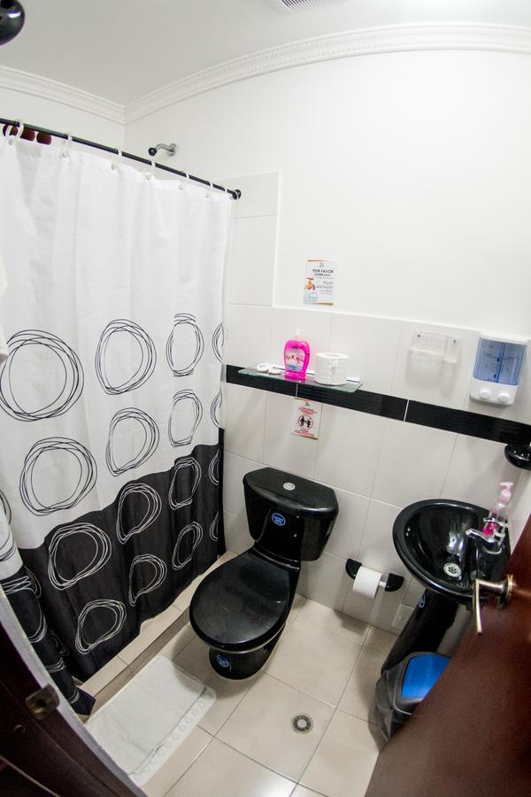 Apartamentos Katy San Andrés Εξωτερικό φωτογραφία