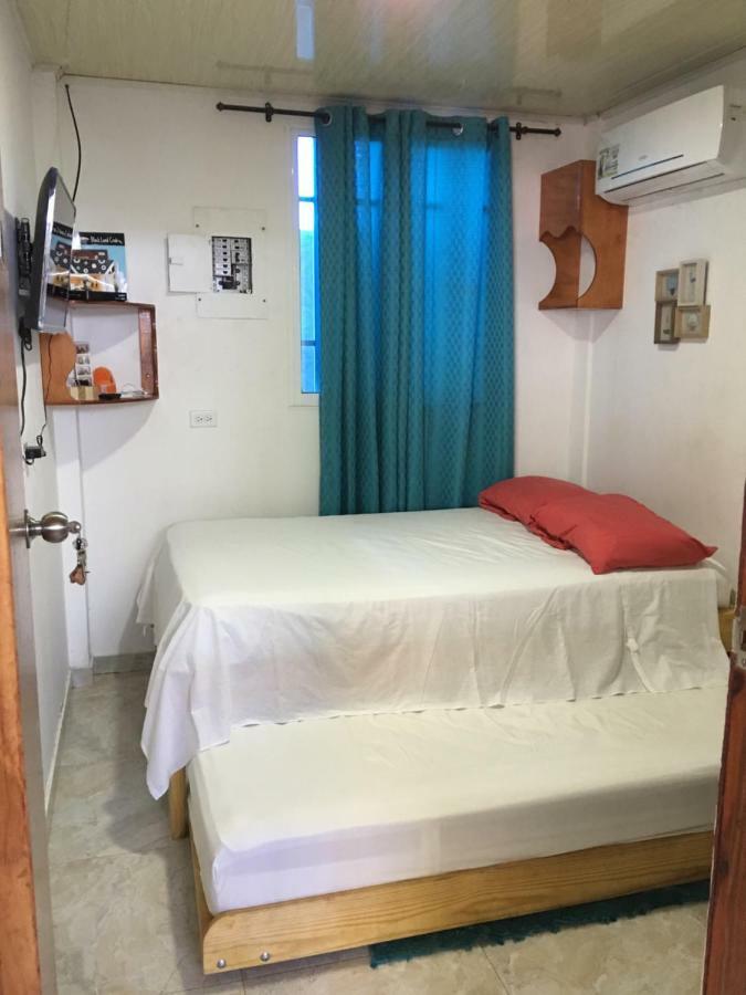 Apartamentos Katy San Andrés Εξωτερικό φωτογραφία